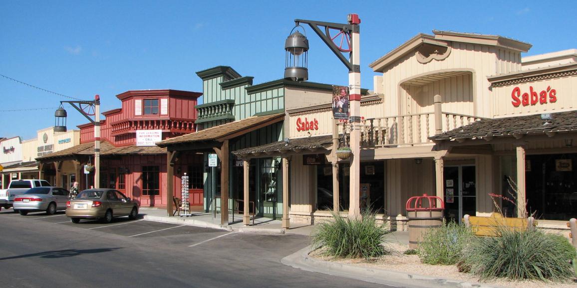 New Housing Development Coming to Old Town Scottsdale